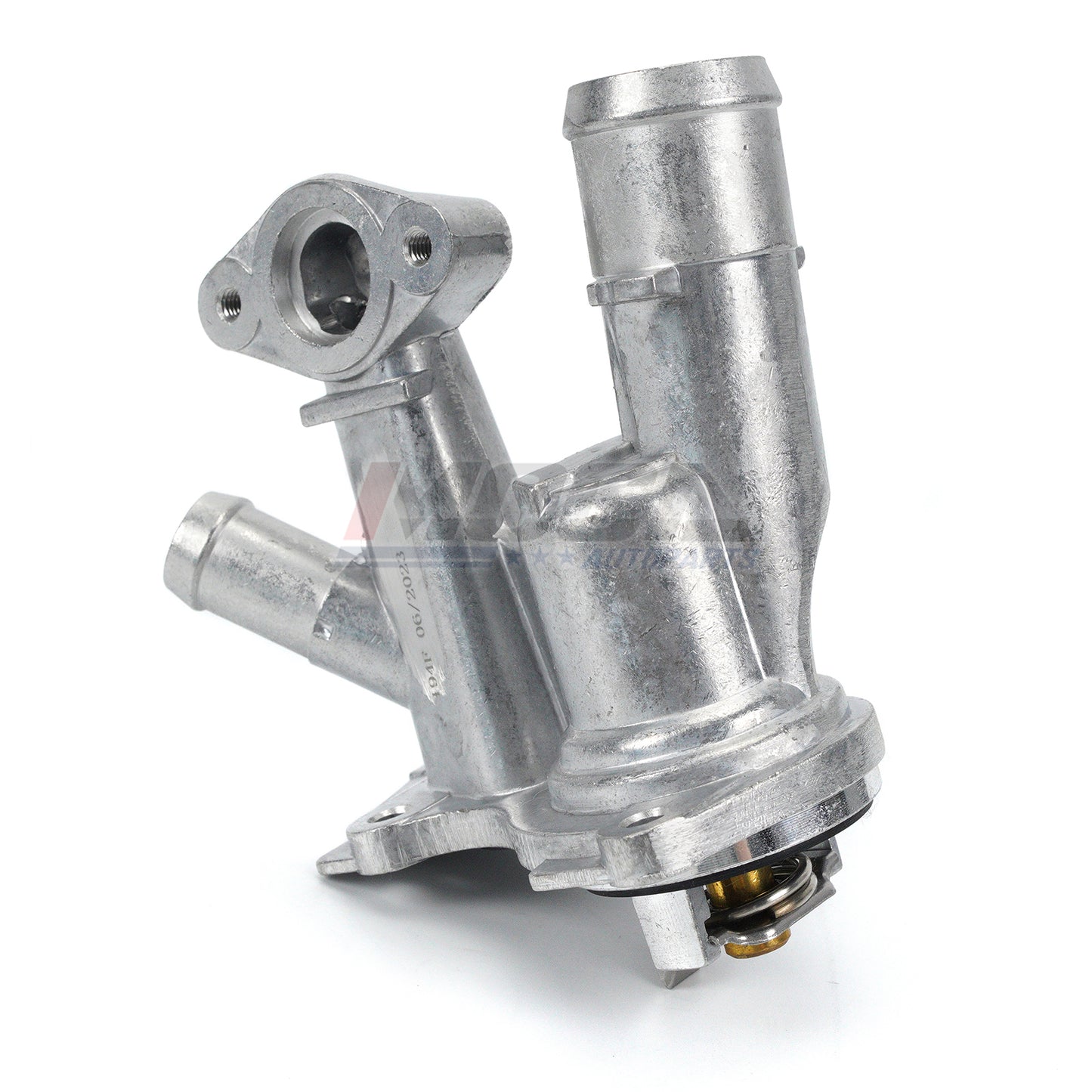 MOCA Engine Coolant Thermostat - TH1124