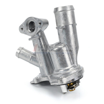 MOCA Engine Coolant Thermostat - TH1124
