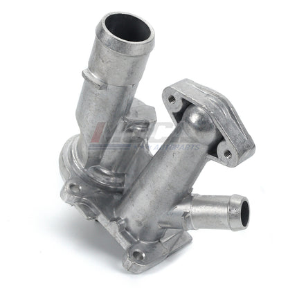 MOCA Engine Coolant Thermostat - TH1124
