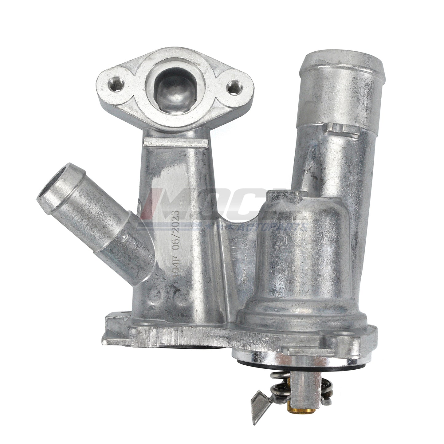 MOCA Engine Coolant Thermostat - TH1124