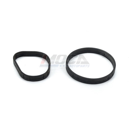MOCA Engine Coolant Thermostat - TH1124