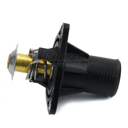 MOCA Engine Coolant Thermostat - TH1125