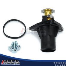 MOCA Engine Coolant Thermostat - TH1125