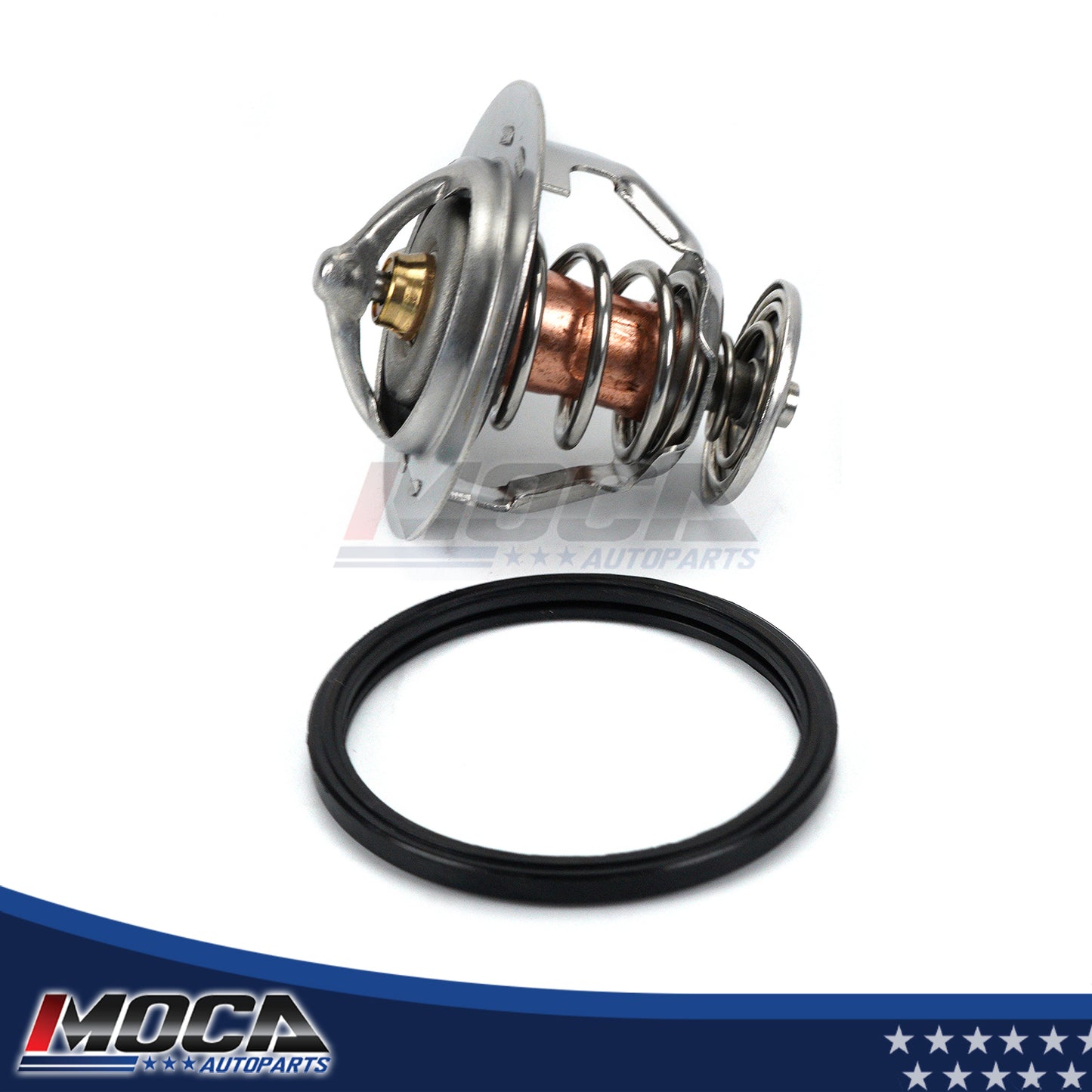 MOCA Engine Coolant Thermostat - TH1127