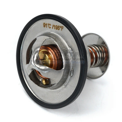 MOCA Engine Coolant Thermostat - TH1128