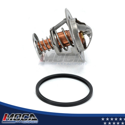 MOCA Engine Coolant Thermostat - TH1128
