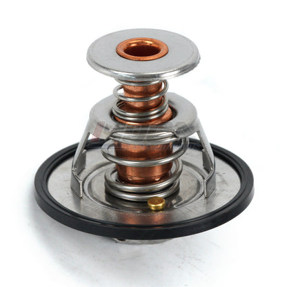 MOCA Engine Coolant Thermostat - TH1128
