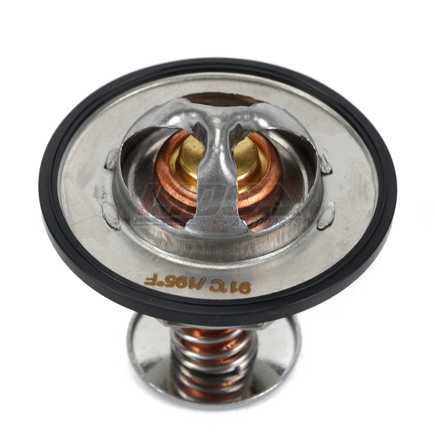 MOCA Engine Coolant Thermostat - TH1128
