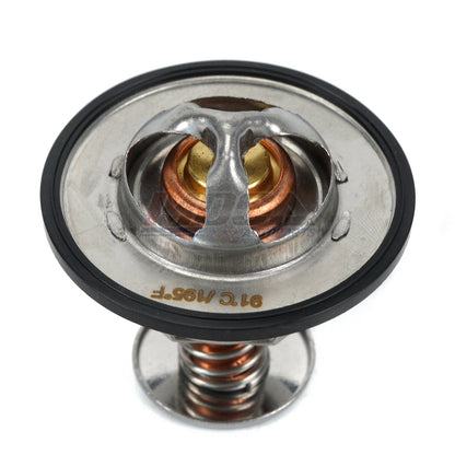 MOCA Engine Coolant Thermostat - TH1128