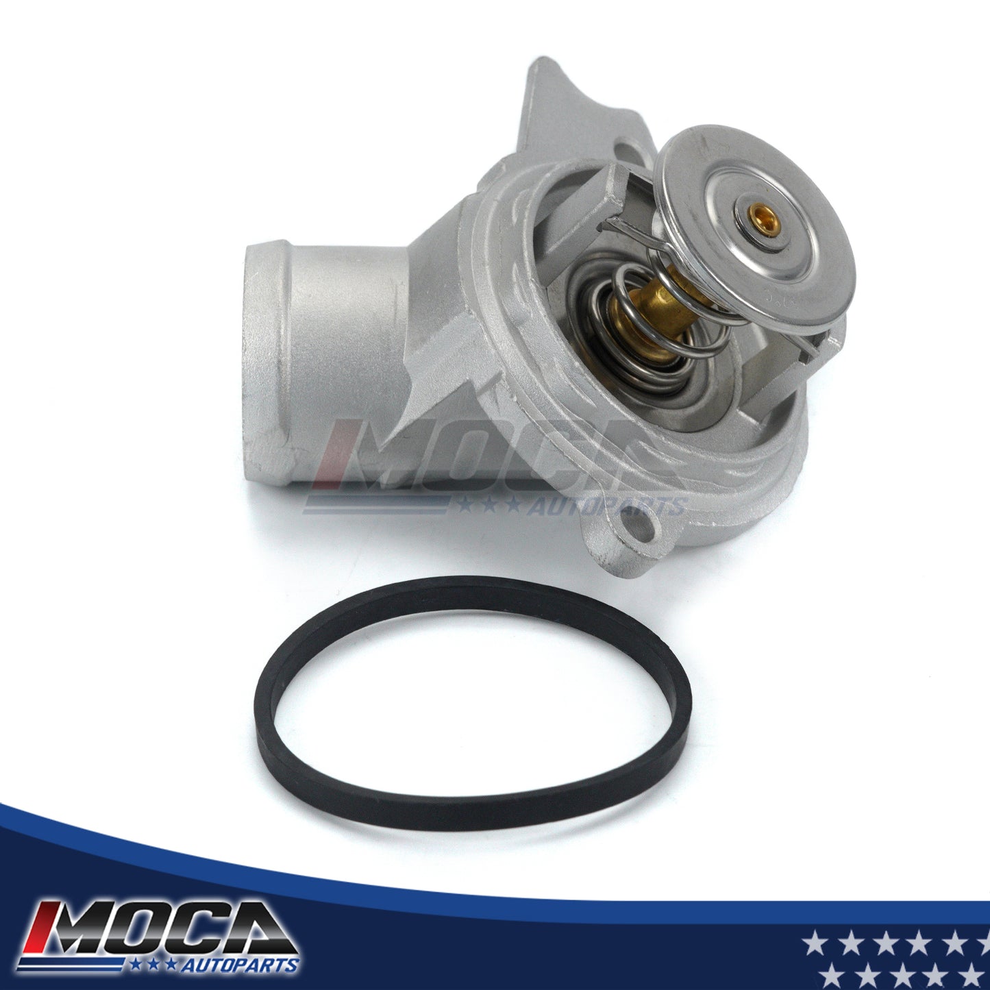 MOCA Engine Coolant Thermostat - TH1129