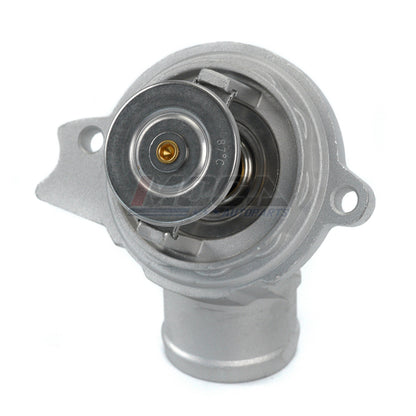 MOCA Engine Coolant Thermostat - TH1129