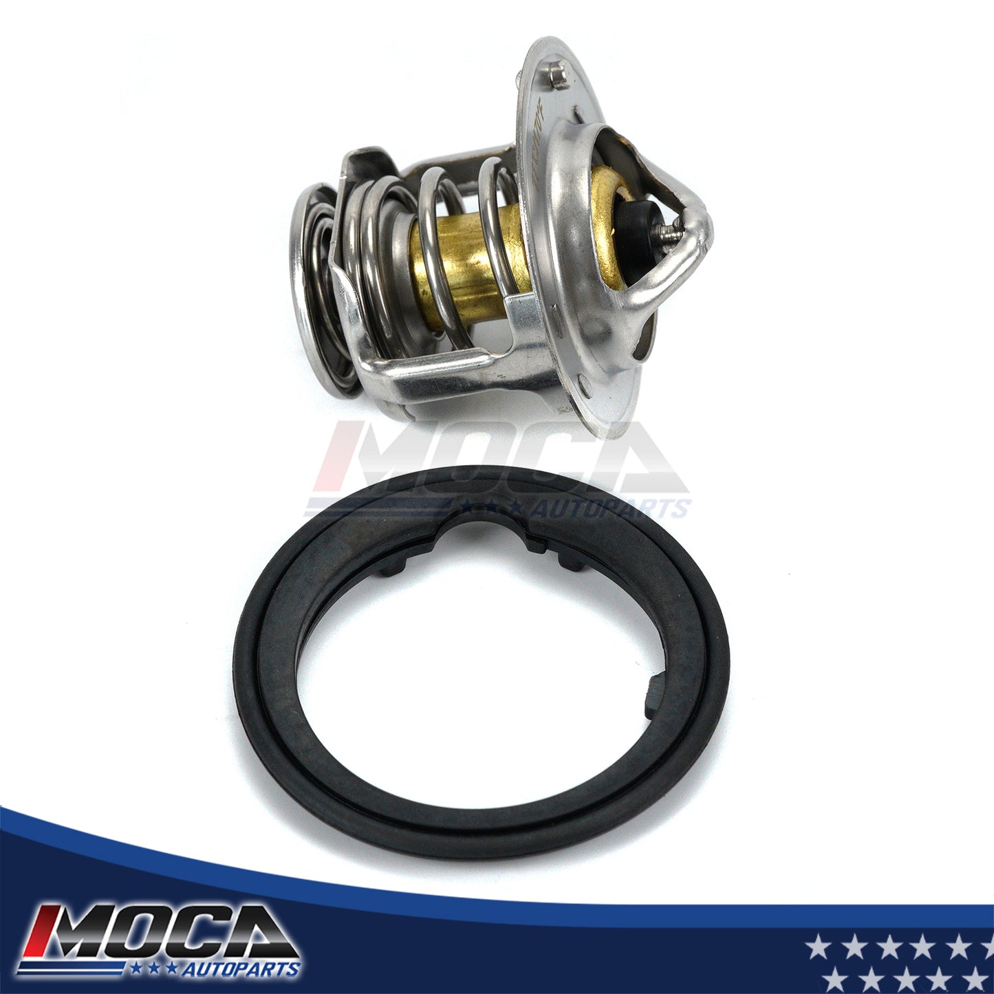 MOCA Engine Coolant Thermostat - TH1130
