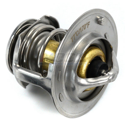 MOCA Engine Coolant Thermostat - TH1130
