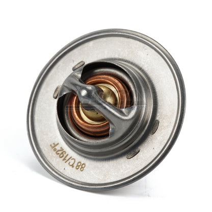 MOCA Engine Coolant Thermostat - TH1131