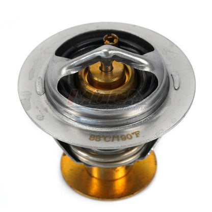 MOCA Engine Coolant Thermostat - TH1132
