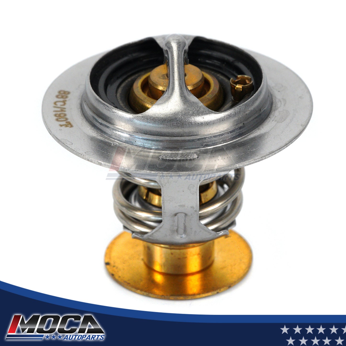MOCA Engine Coolant Thermostat - TH1132