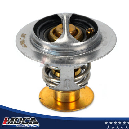 MOCA Engine Coolant Thermostat - TH1132