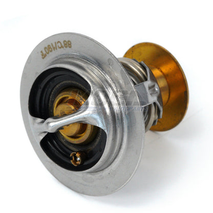 MOCA Engine Coolant Thermostat - TH1132