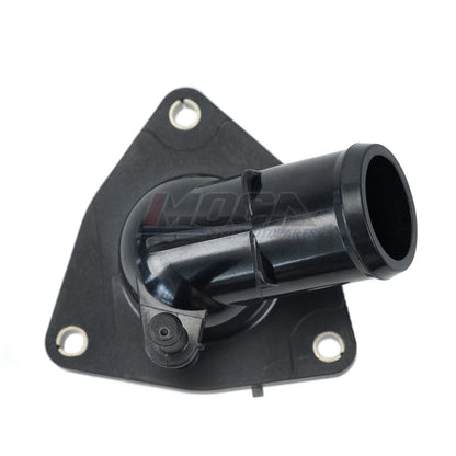 MOCA Engine Coolant Thermostat - TH1133