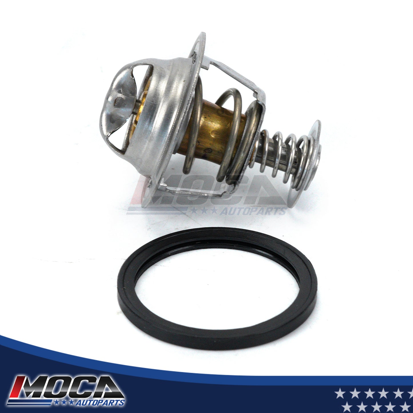 MOCA Engine Coolant Thermostat - TH1134