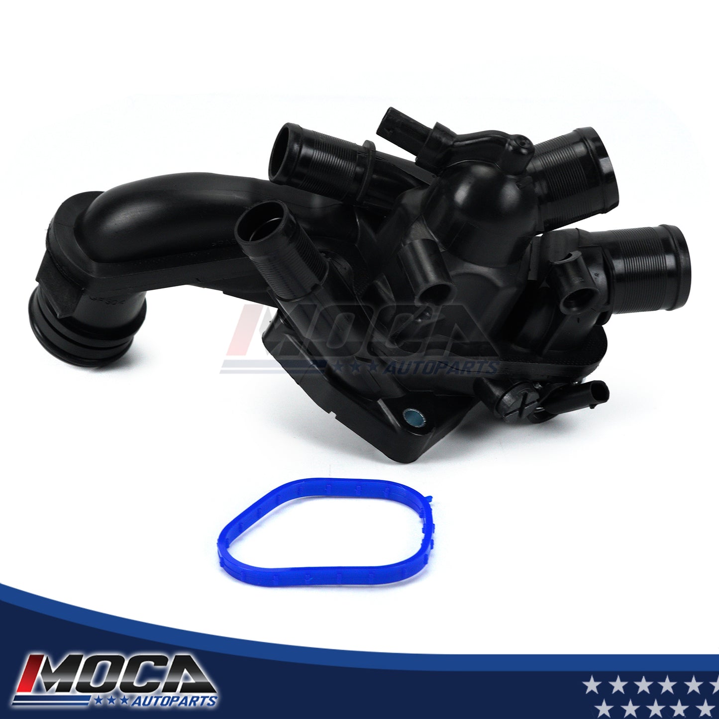 MOCA Engine Coolant Thermostat - TH1135