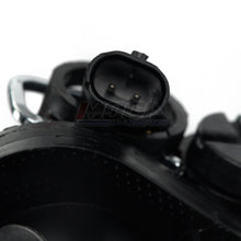 MOCA Engine Coolant Thermostat - TH1135