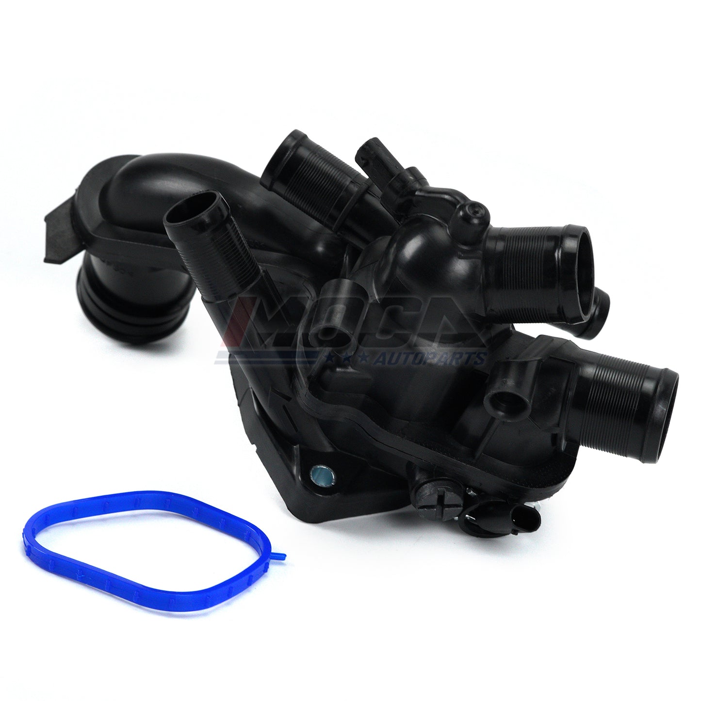 MOCA Engine Coolant Thermostat - TH1135
