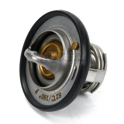 MOCA Engine Coolant Thermostat - TH1136