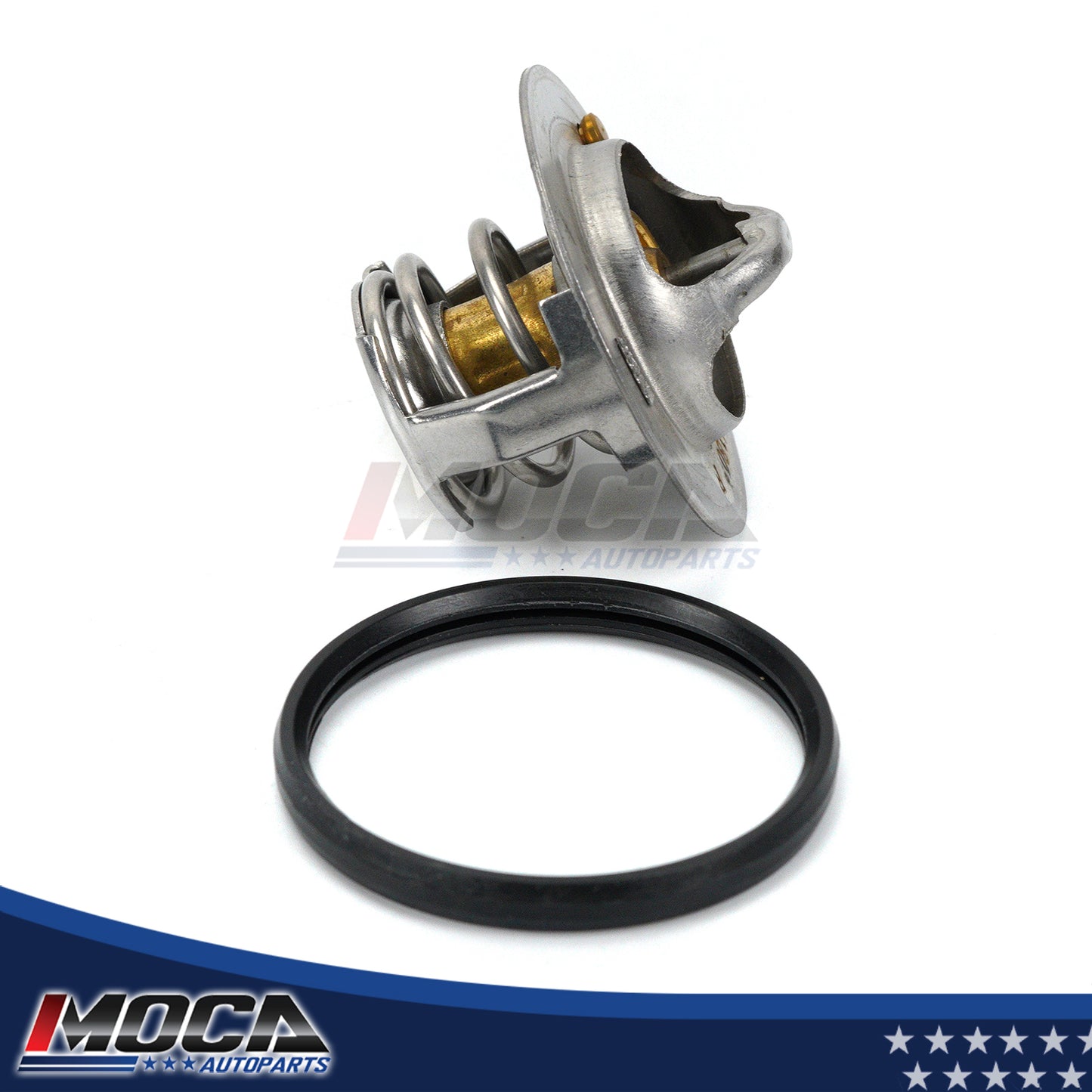 MOCA Engine Coolant Thermostat - TH1136
