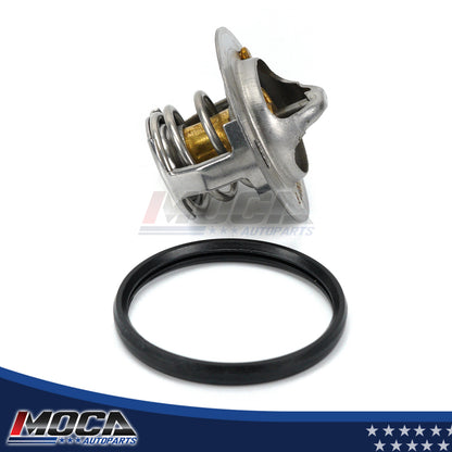 MOCA Engine Coolant Thermostat - TH1136