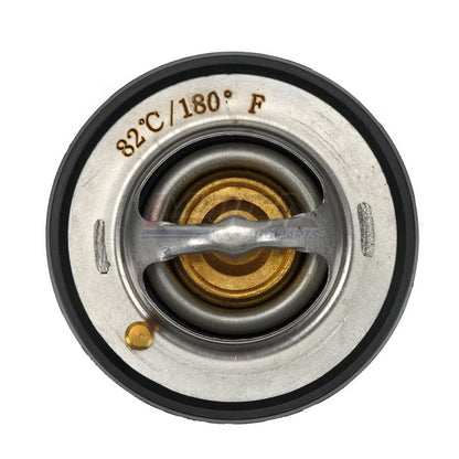 MOCA Engine Coolant Thermostat - TH1136