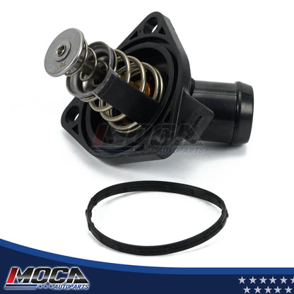 MOCA Engine Coolant Thermostat - TH1137