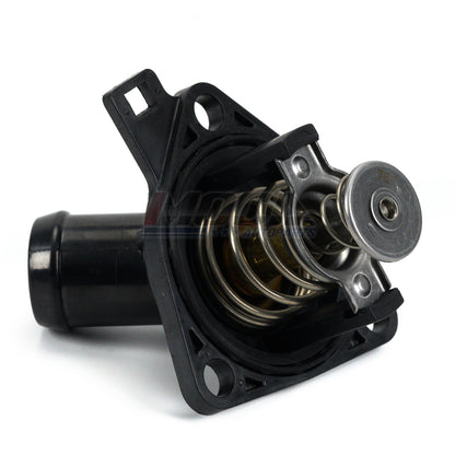 MOCA Engine Coolant Thermostat - TH1137
