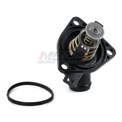 MOCA Engine Coolant Thermostat - TH1137