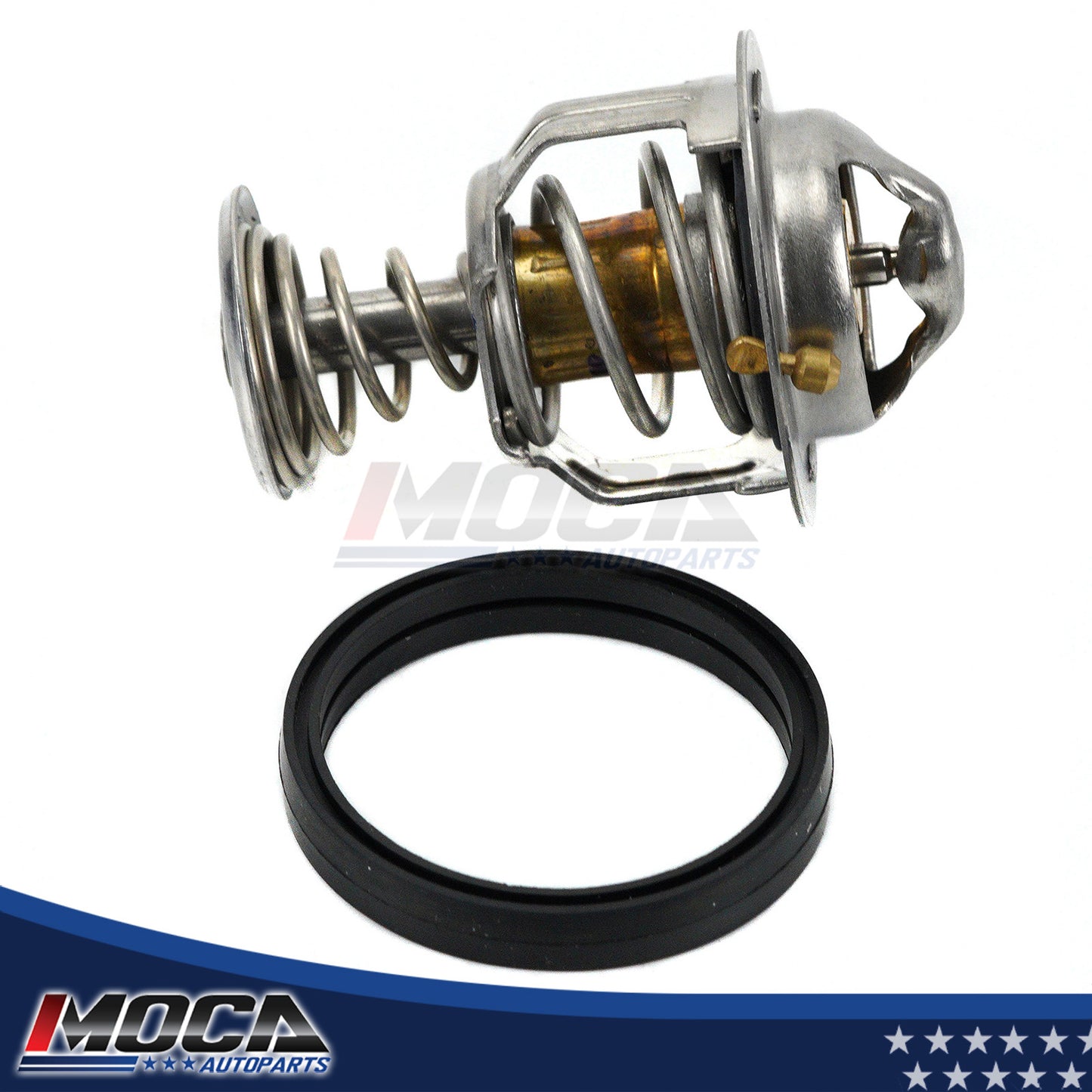 MOCA Engine Coolant Thermostat - TH1138