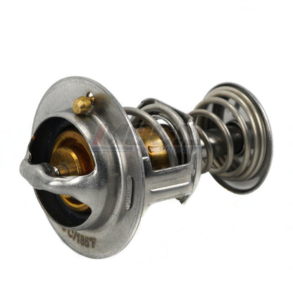 MOCA Engine Coolant Thermostat - TH1138