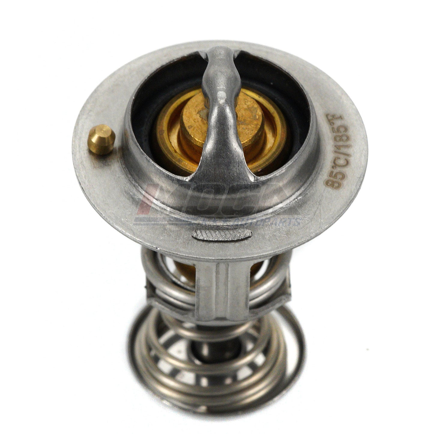 MOCA Engine Coolant Thermostat - TH1138
