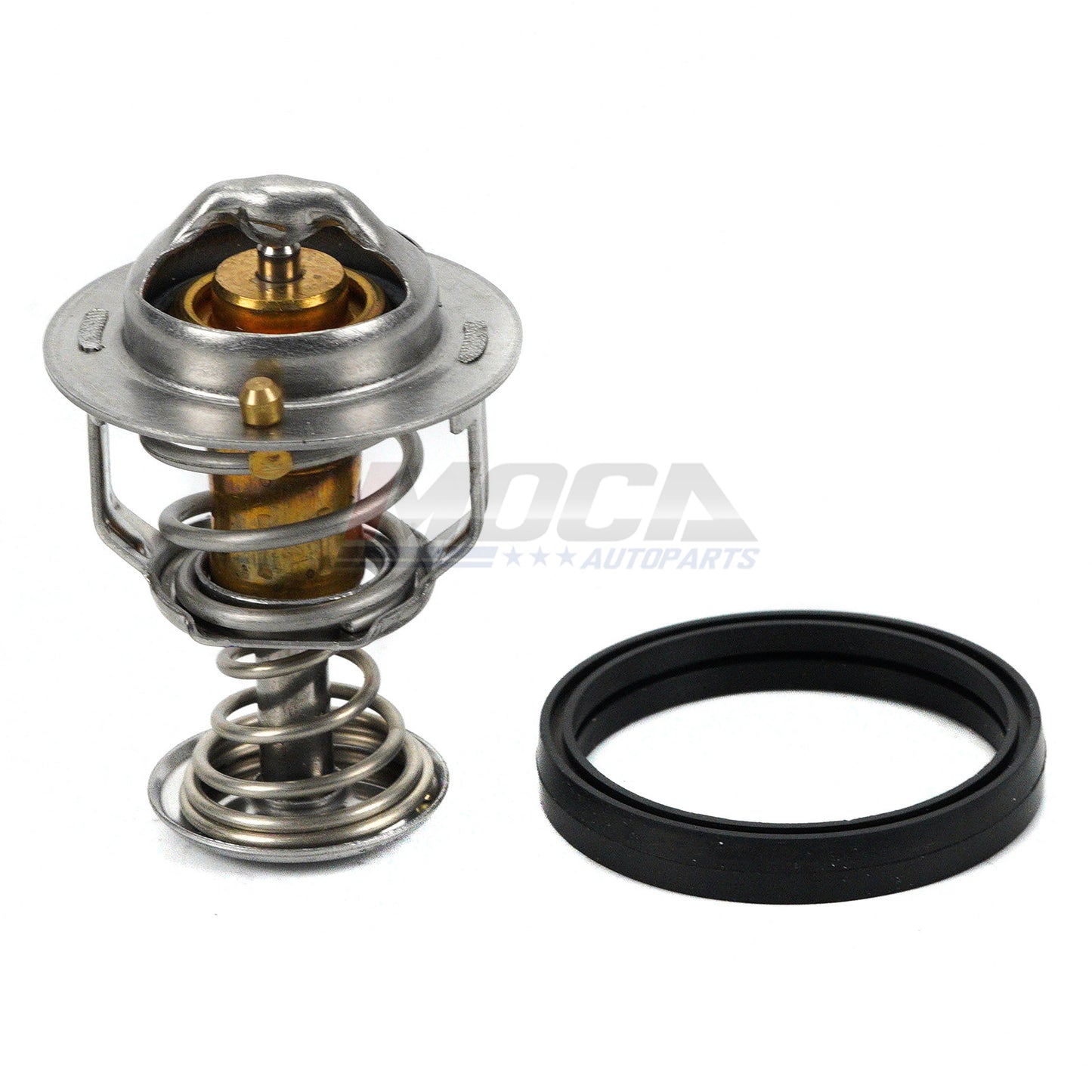 MOCA Engine Coolant Thermostat - TH1138