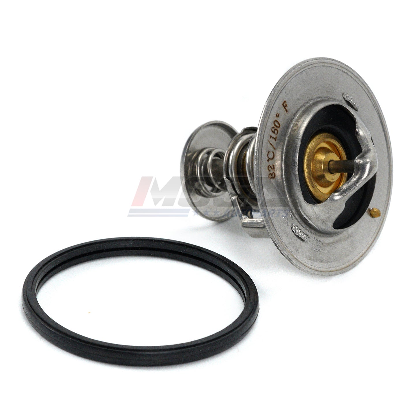 MOCA Engine Coolant Thermostat - TH1139