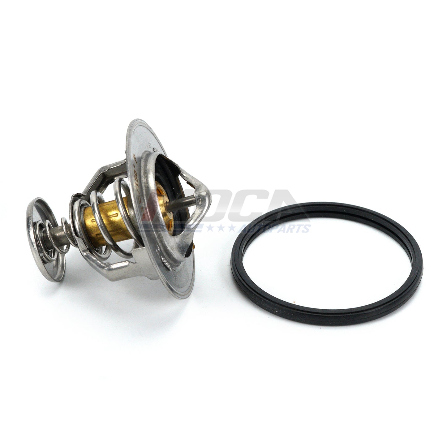 MOCA Engine Coolant Thermostat - TH1139