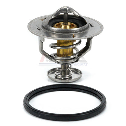 MOCA Engine Coolant Thermostat - TH1139