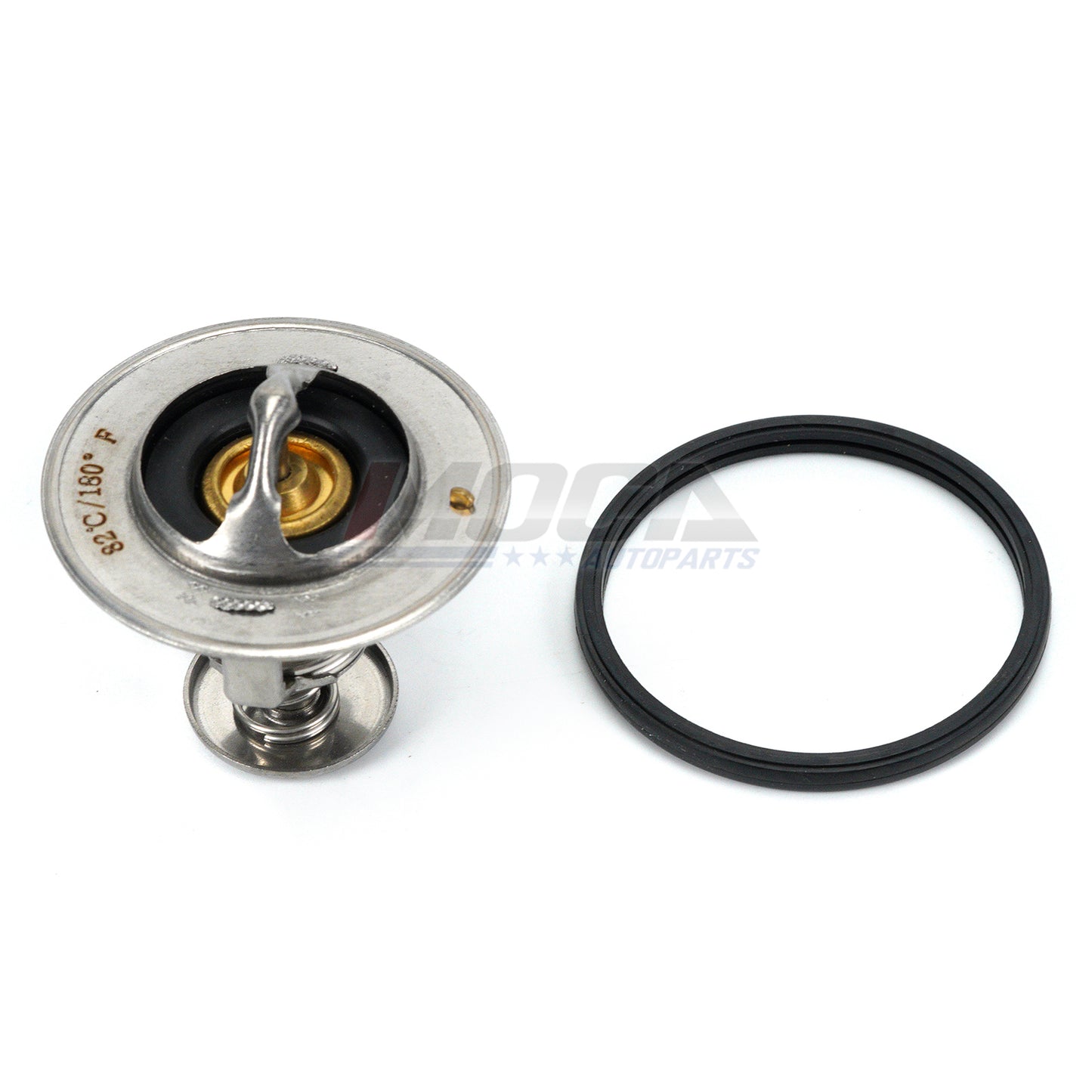 MOCA Engine Coolant Thermostat - TH1139