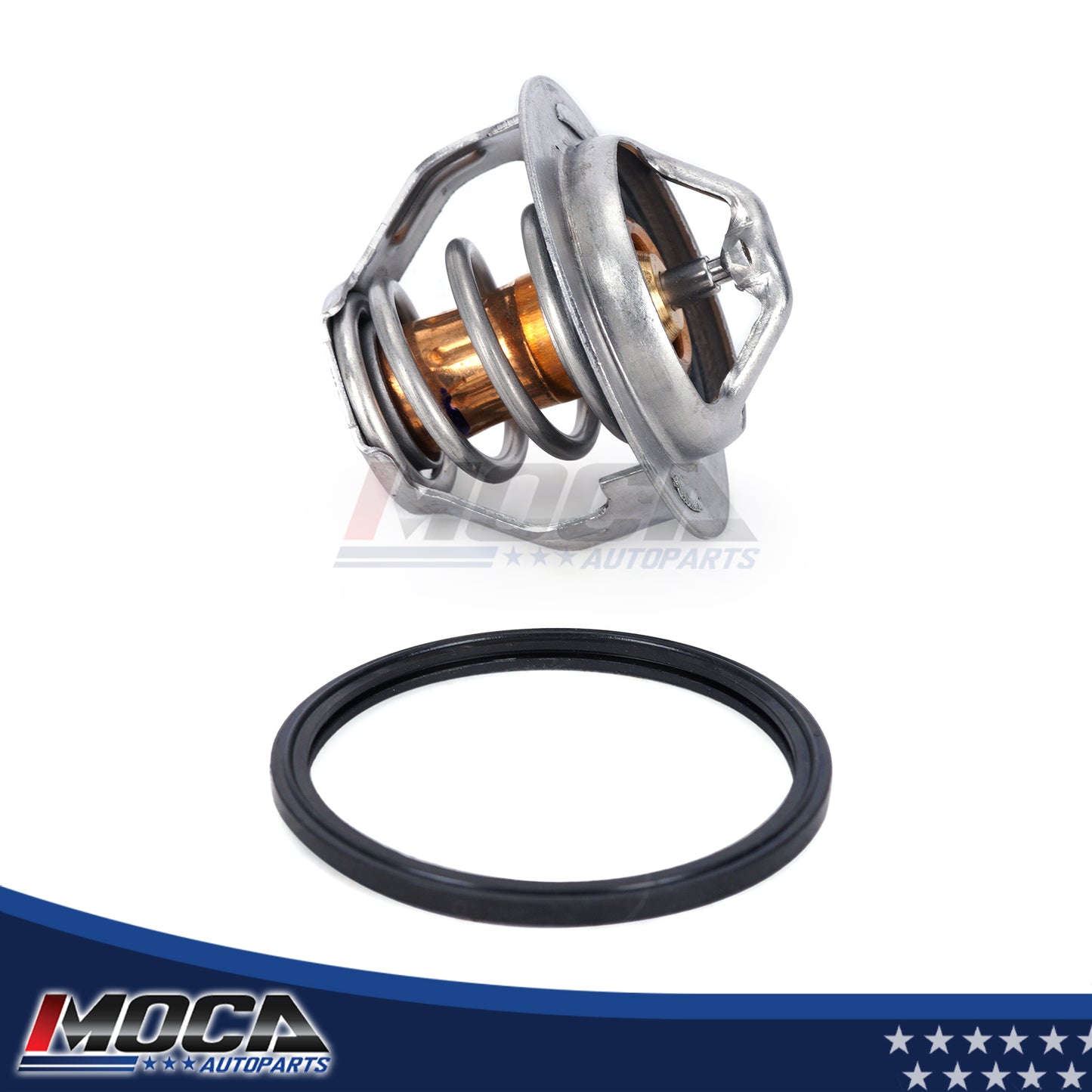MOCA Engine Coolant Thermostat - TH1141