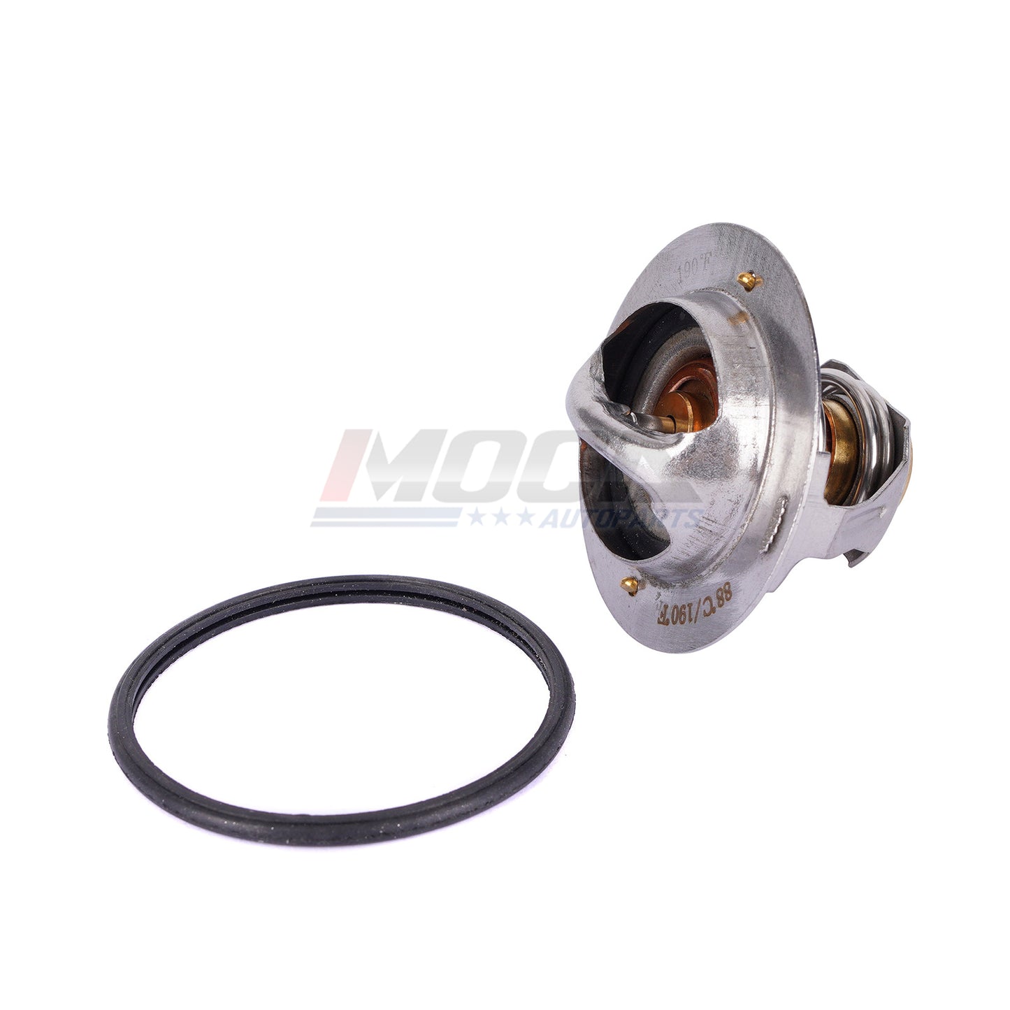MOCA Engine Coolant Thermostat - TH1144