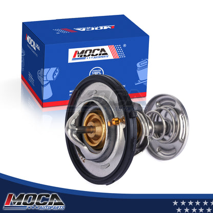MOCA Engine Coolant Thermostat - TH1145