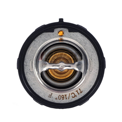 MOCA Engine Coolant Thermostat - TH1145