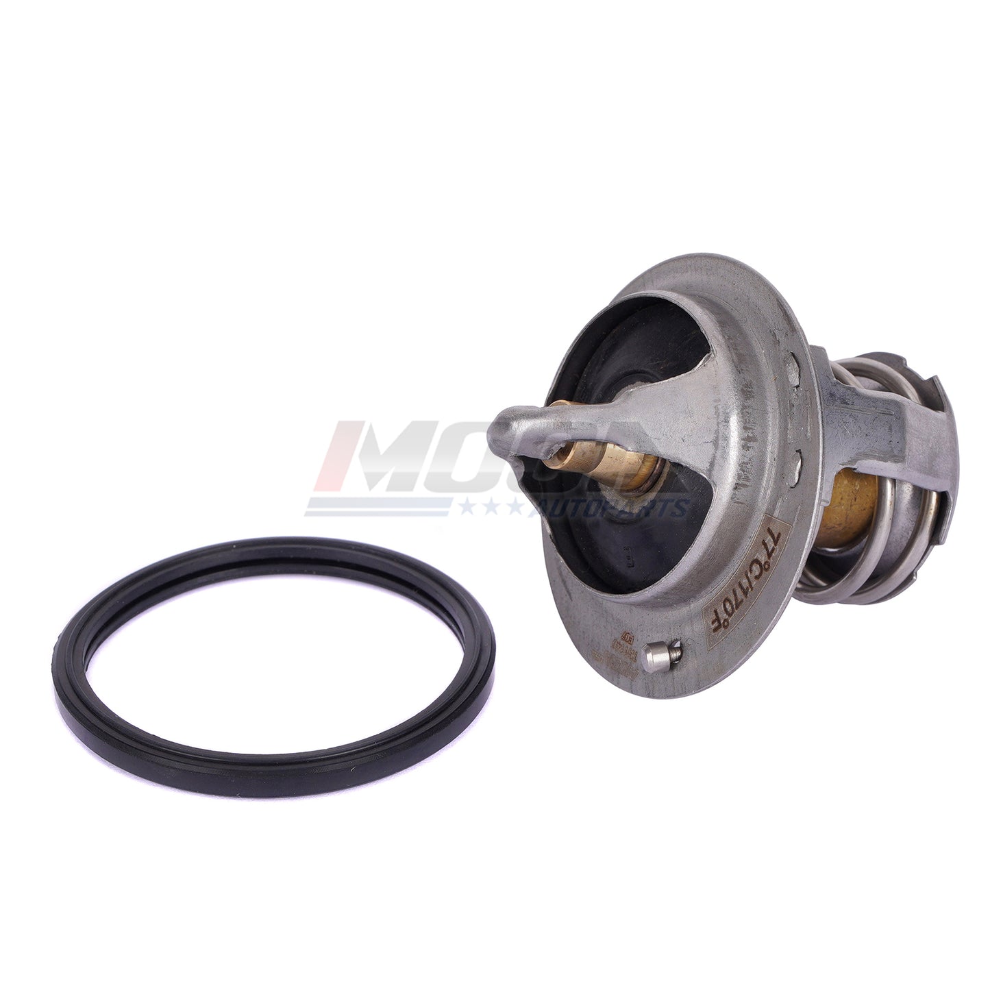 MOCA Engine Coolant Thermostat - TH1146