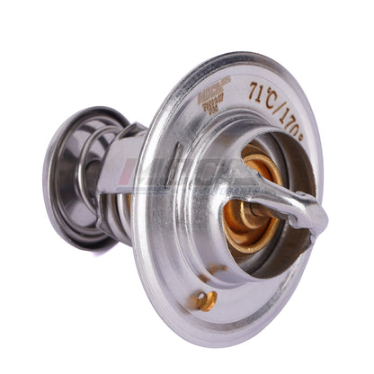 MOCA Engine Coolant Thermostat - TH1147
