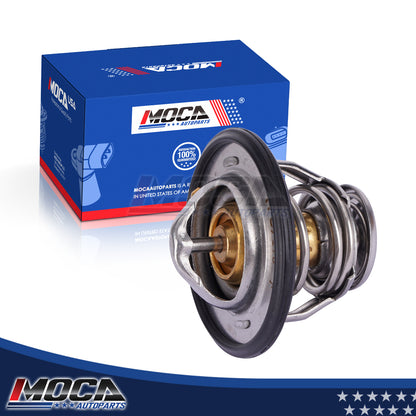 MOCA Engine Coolant Thermostat - TH1148
