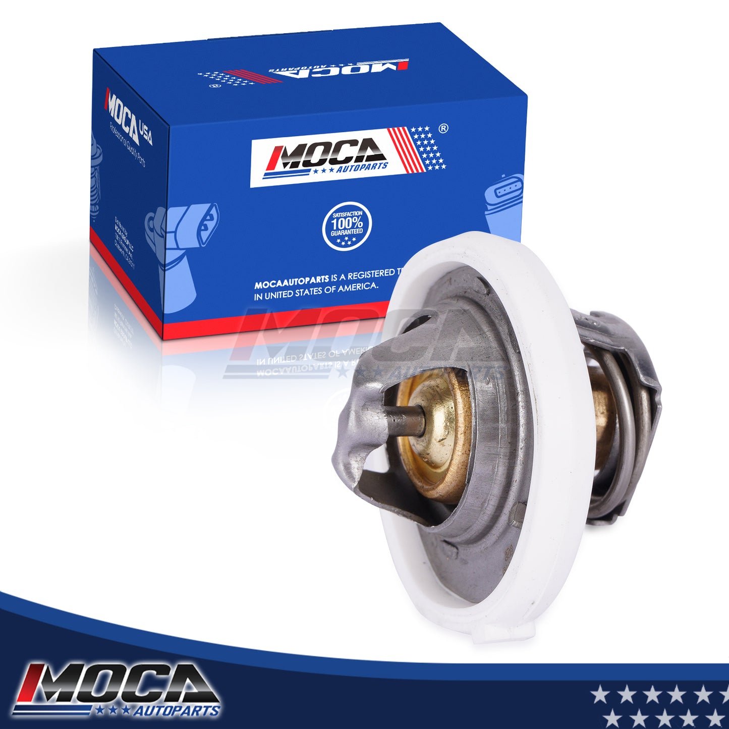 MOCA Engine Coolant Thermostat - TH1149